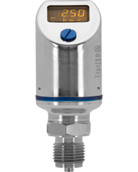 SMART transmiteri i pretvarači tlaka